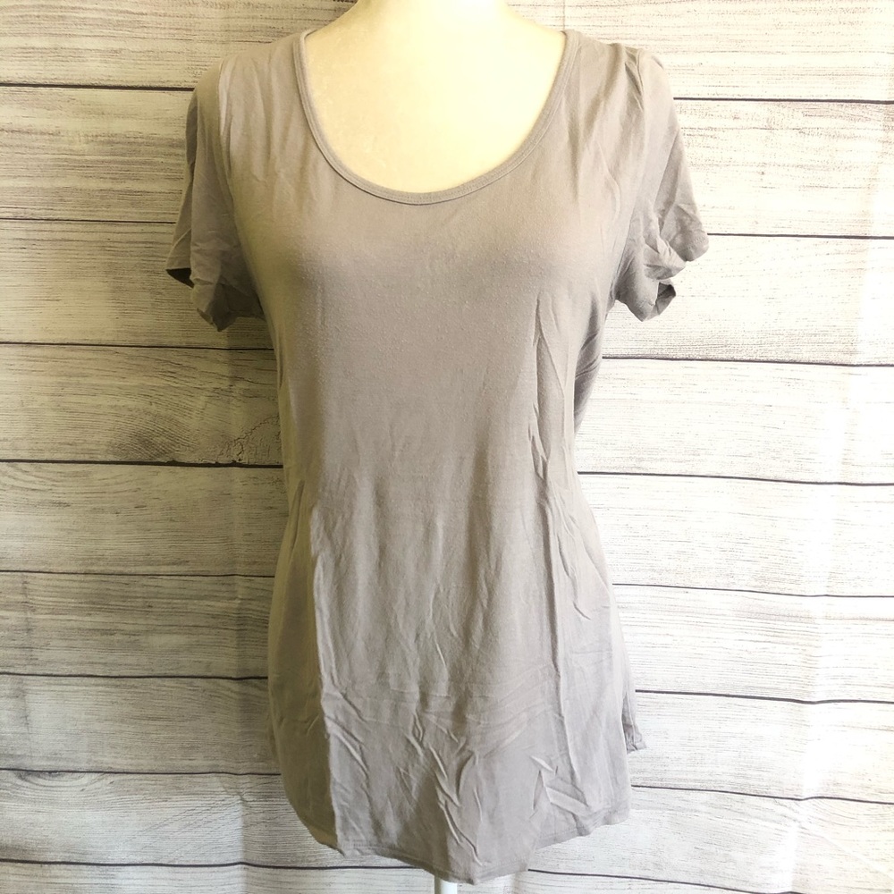 Lularoe | Grey Top